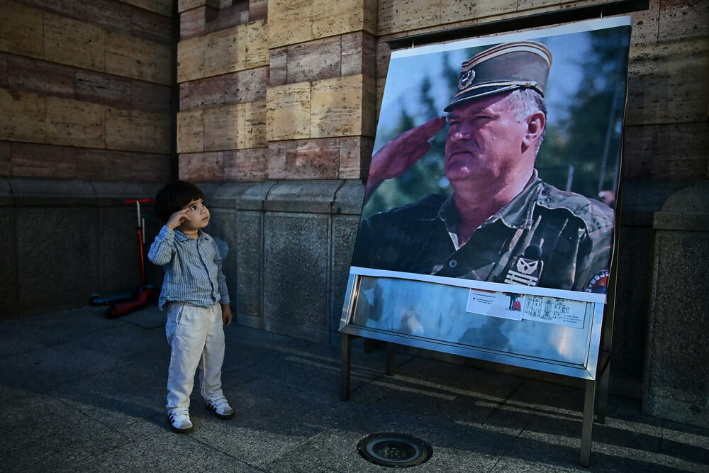 Mladic