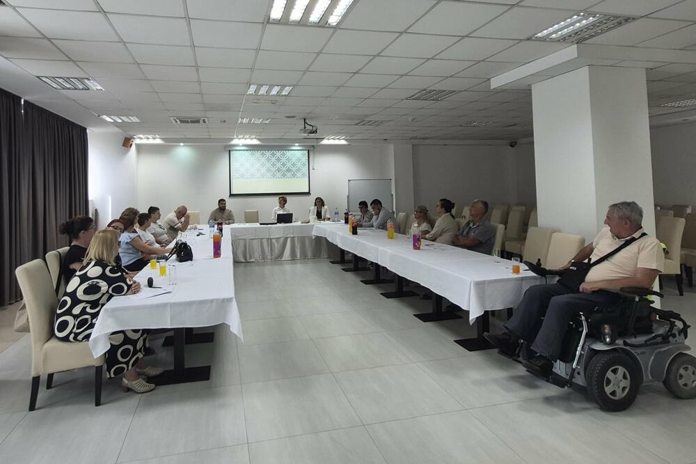 Foto: Jadranka Ćetković