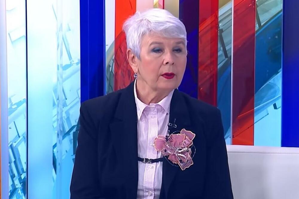 Kosor, Foto: Screenshot/Youtube/N1 Hrvatska