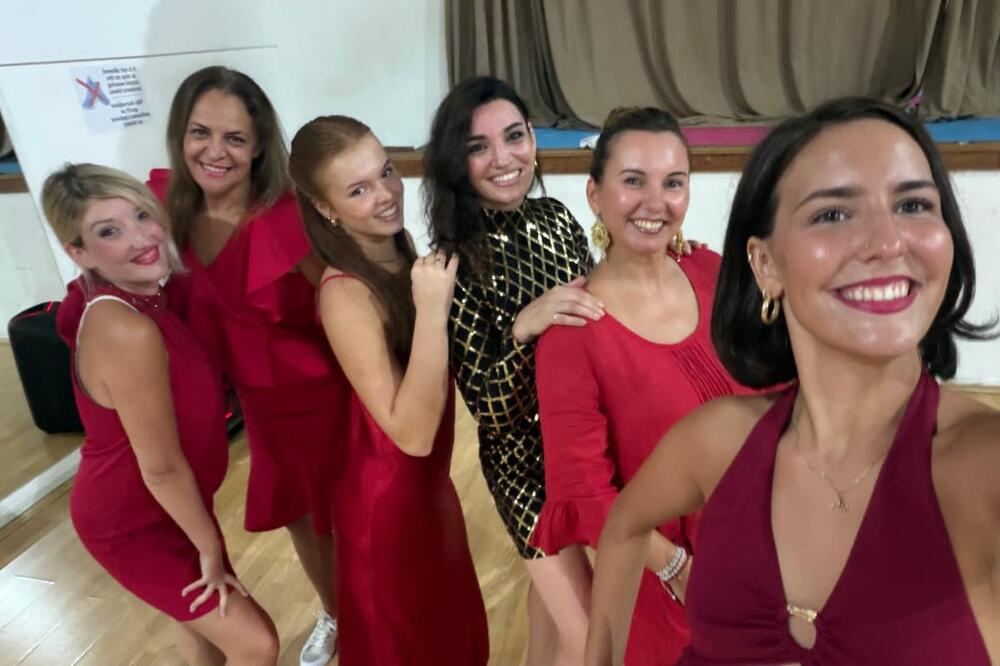Foto: Privatna arhiva