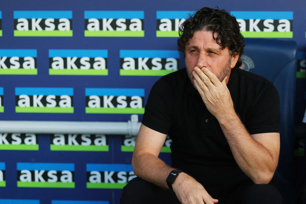 Fatih Teke, Foto: Reuters