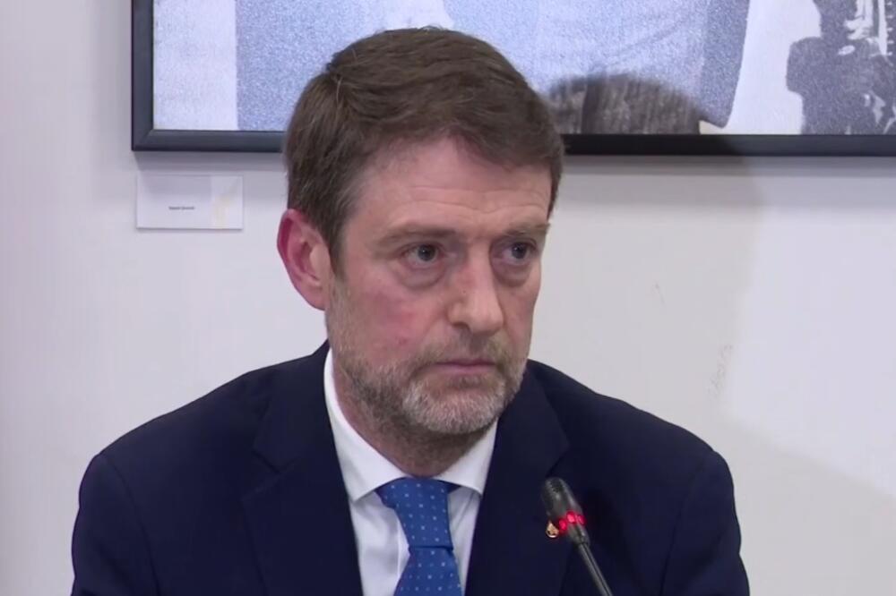 Hodža, Foto: Screenshot/Youtube