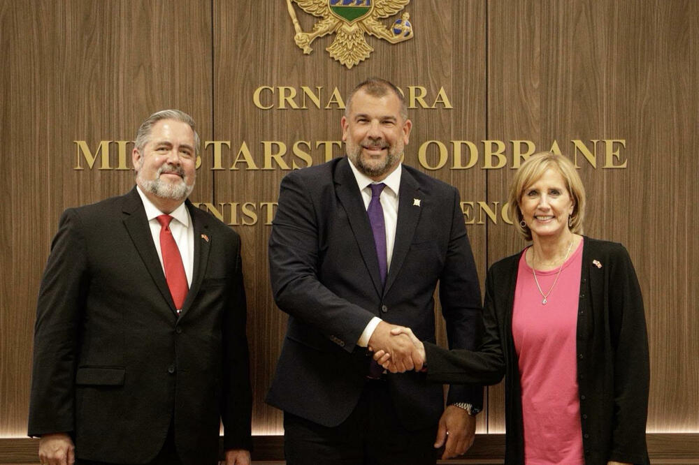 Foto: Ministarstvo odbrane