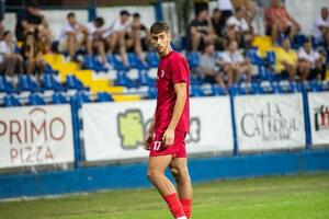 Jedan mladi Crnogorac napustio Inter, stiže drugi: Vuk Pavićević...