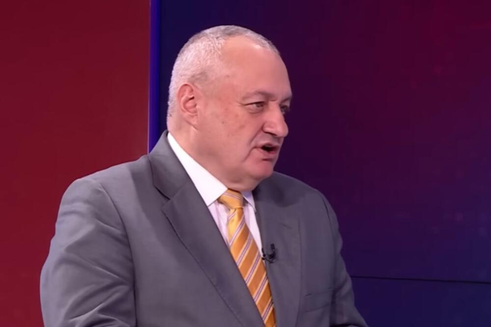 Milivojević, Foto: Screenshot/Youtube
