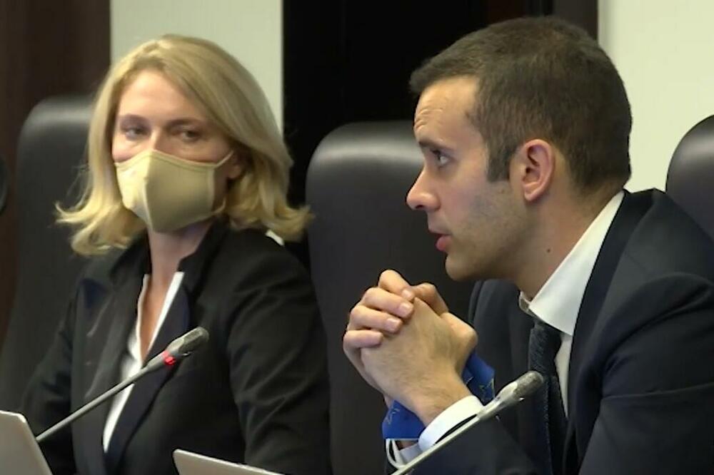 Foto: Screenshot/TV Vijesti