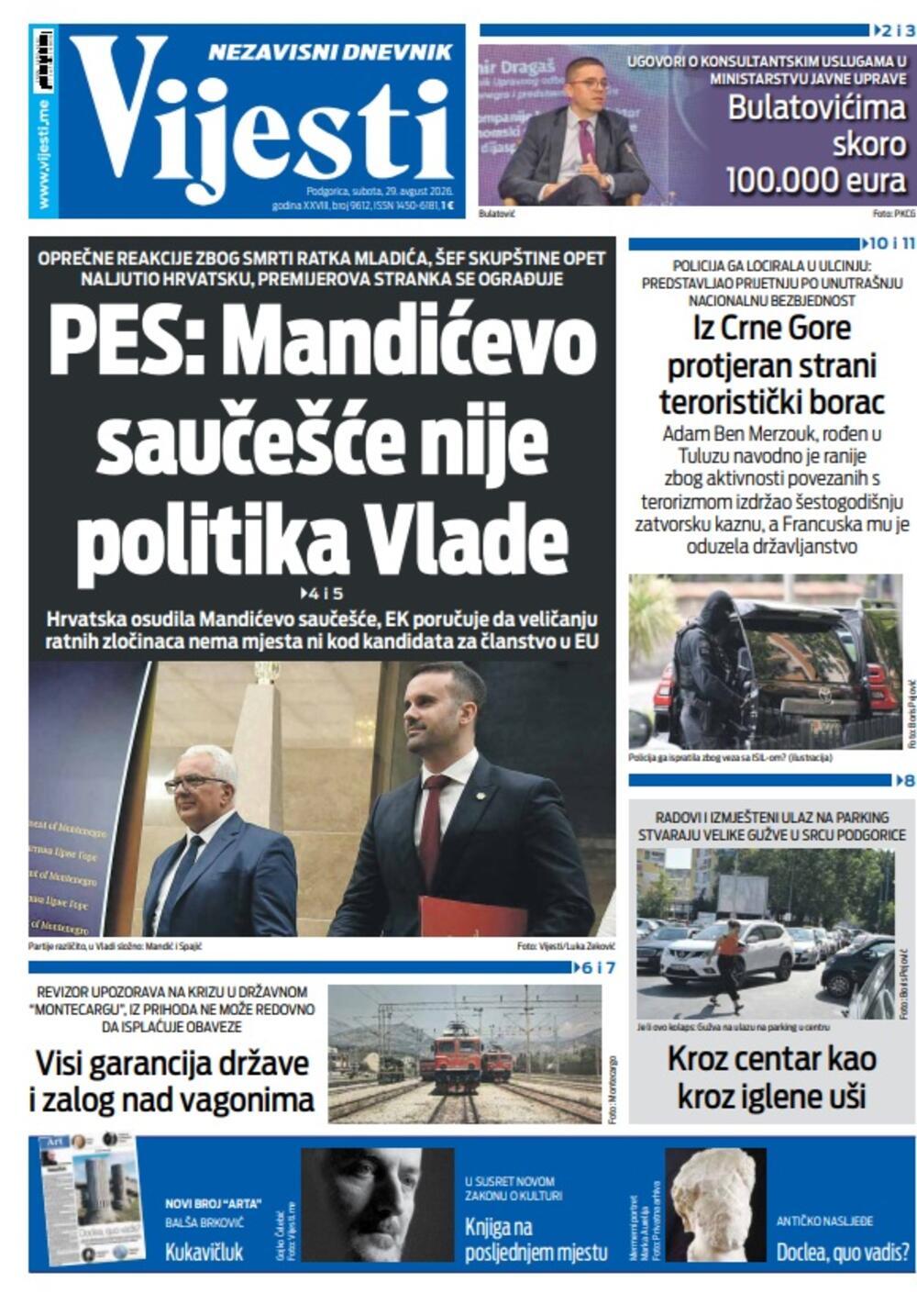 Foto: Vijesti