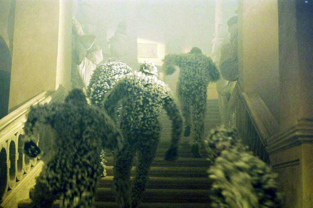 “Ludilo”, 2006, Jan Švankmajer