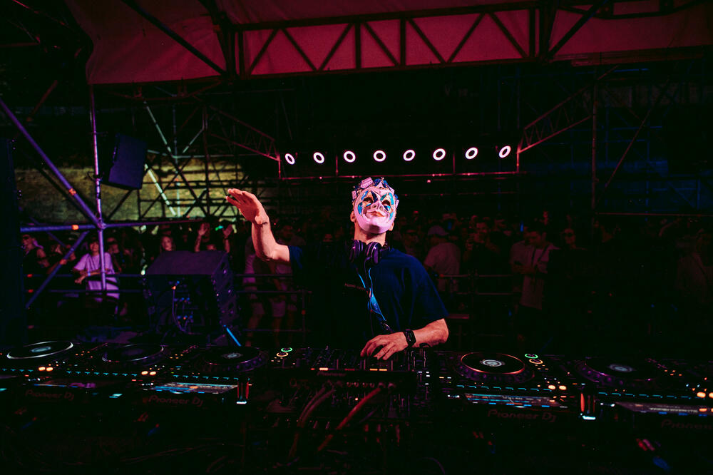 Boris Brejča