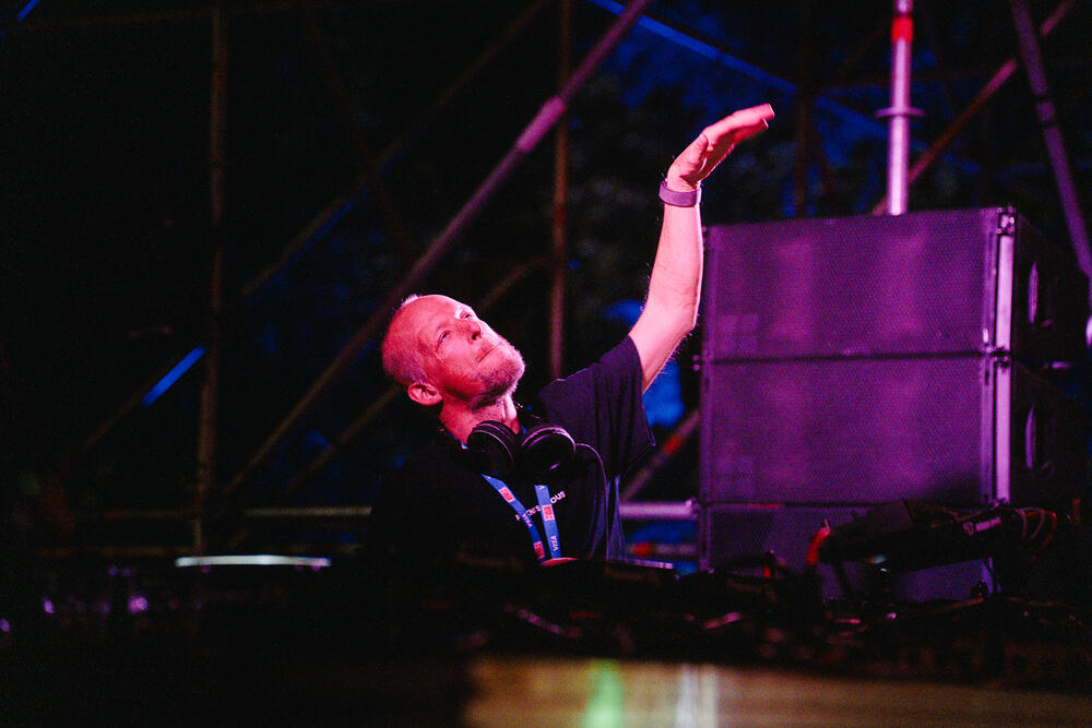 Boris Brejča
