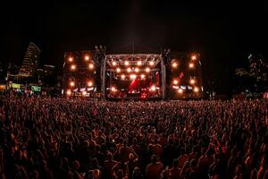 UP: Prvi dan festivala Sea Dance protekao bez narušavanja javnog...