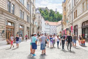 Slovenija namjerava da zaoštri socijalnu i migracionu politiku,...