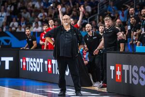 Džikić: Bilo je teško, to Šengelija bolje zna od mene, Crna Gora...