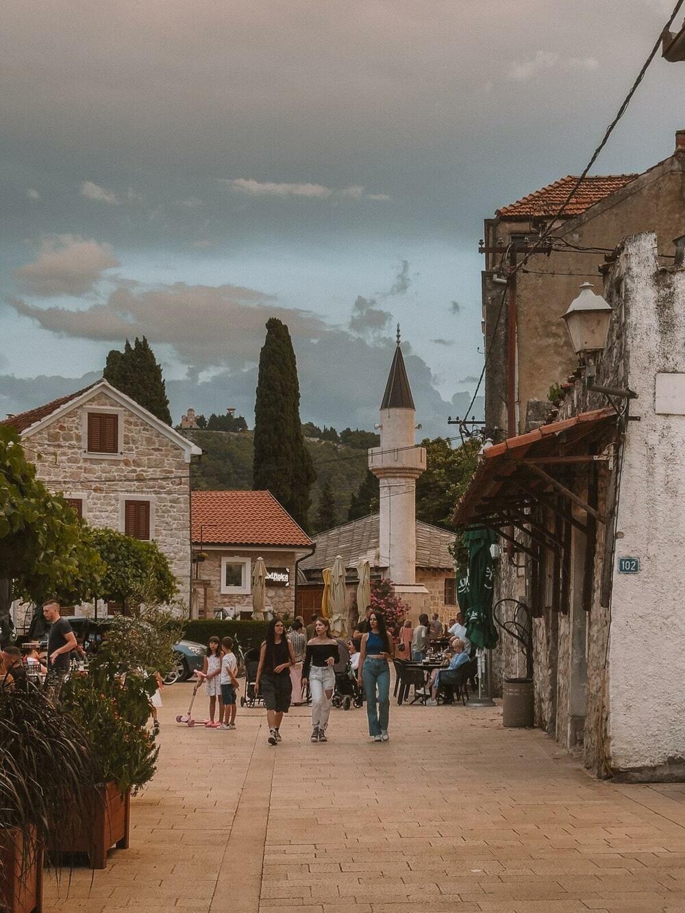 Detalj iz Trebinja