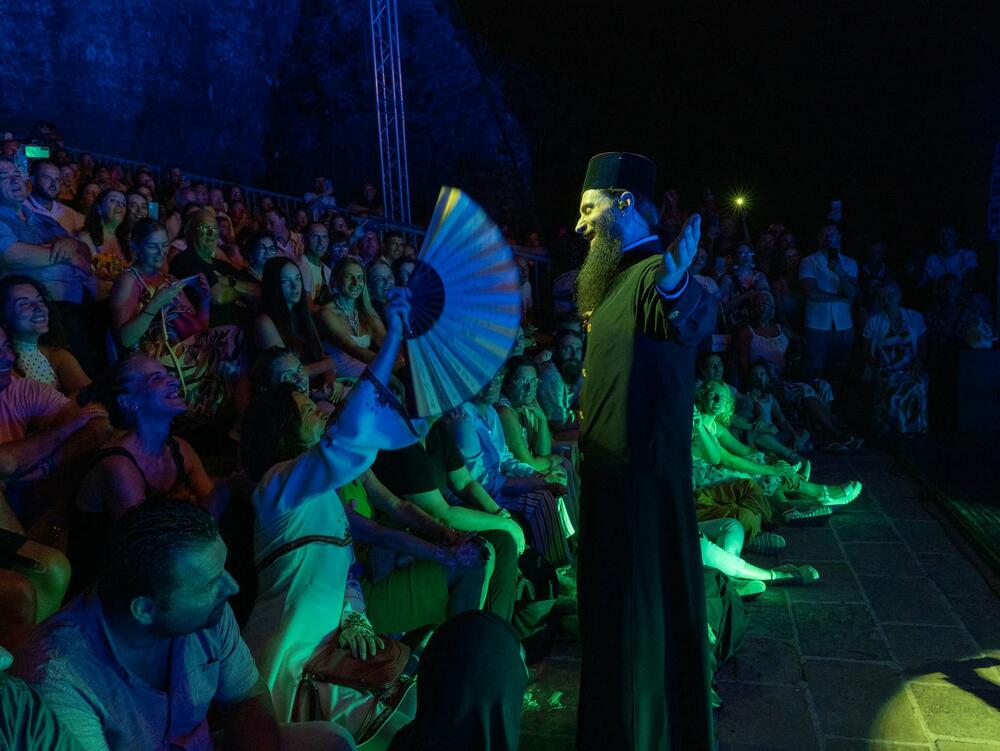 Nikodimos Kabarnos