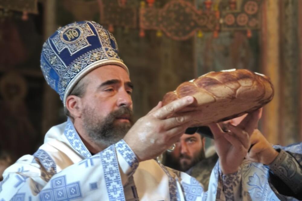 Metodije, Foto: Eparhija budimljansko-nikšićka