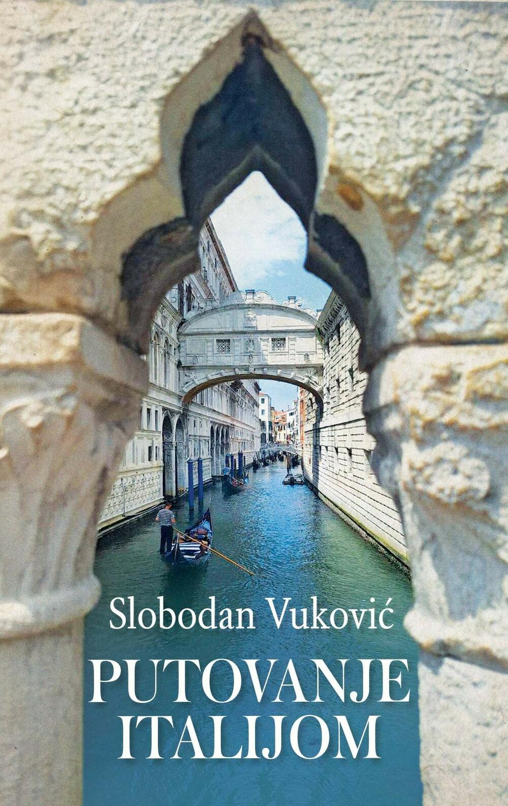 “Putovanje Italijom”
