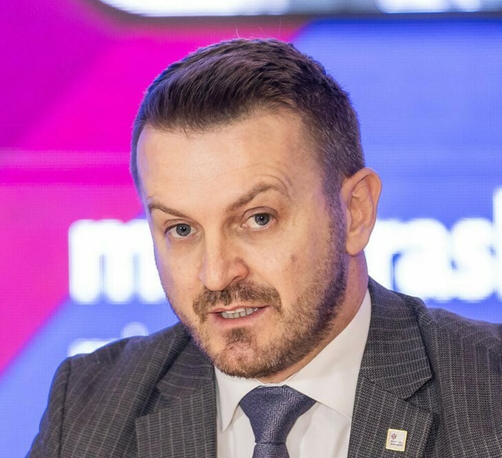 Da se vidi kako je i kod drugih: Maraš Dukaj