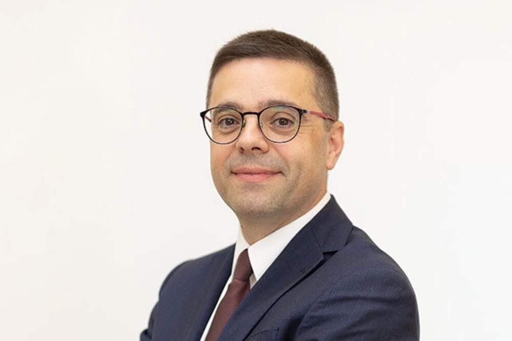 Konsultanti su potreba: Dragoljub Bulatović, Foto: SEP