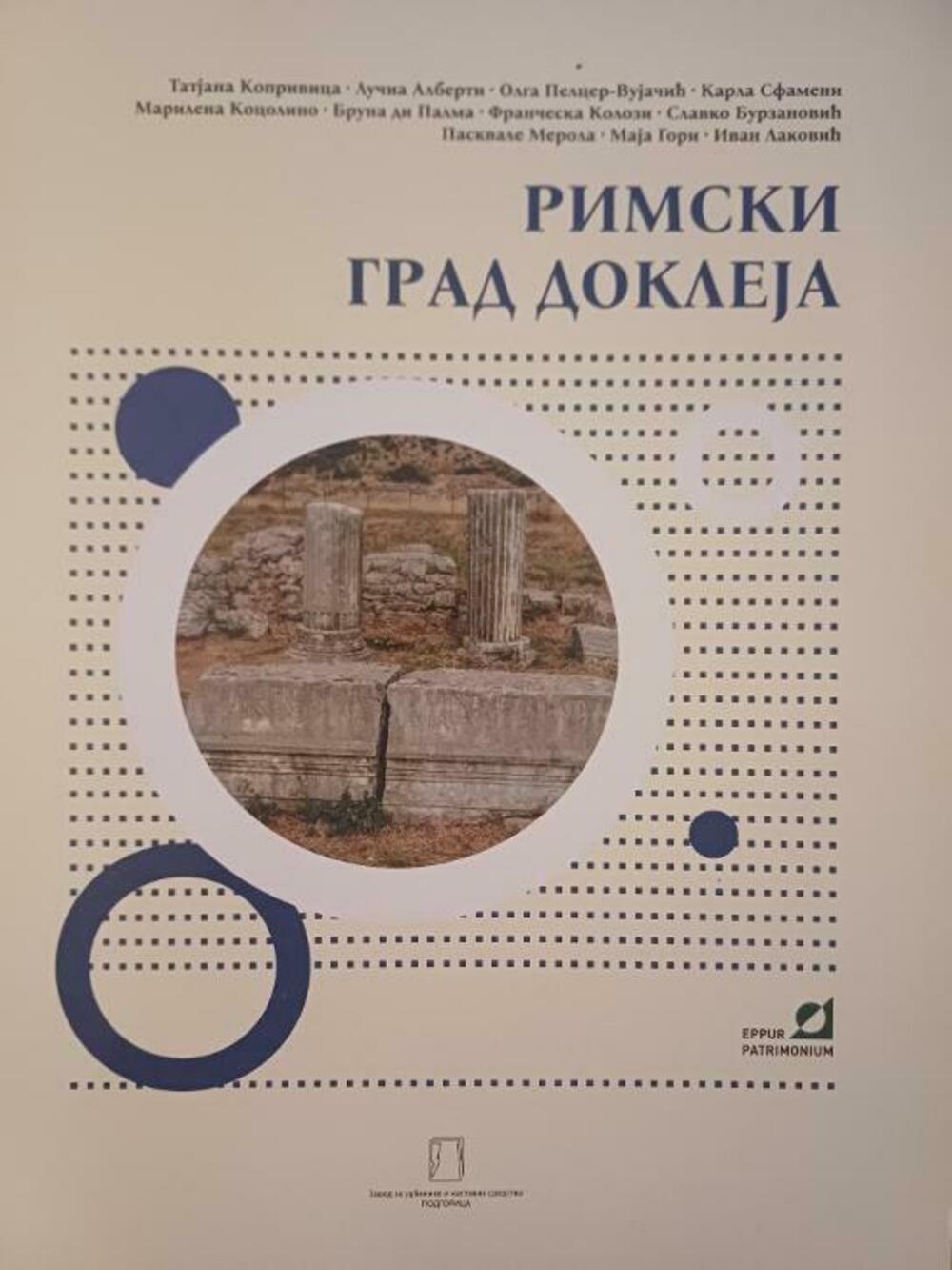 Edukativni priručnik za najmlađe
