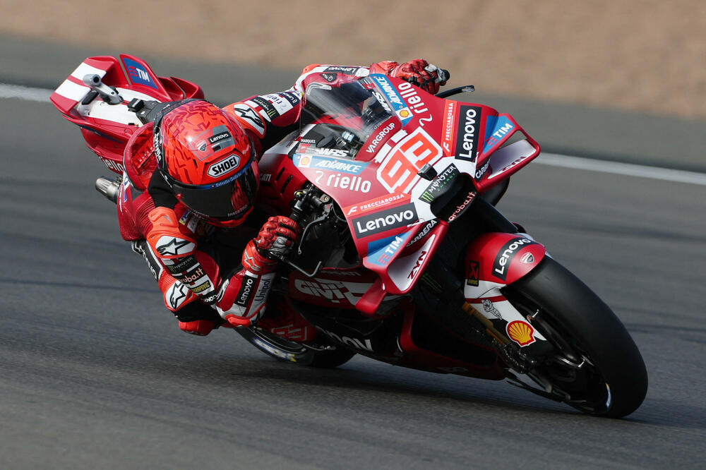 Mark Markes, Foto: Reuters