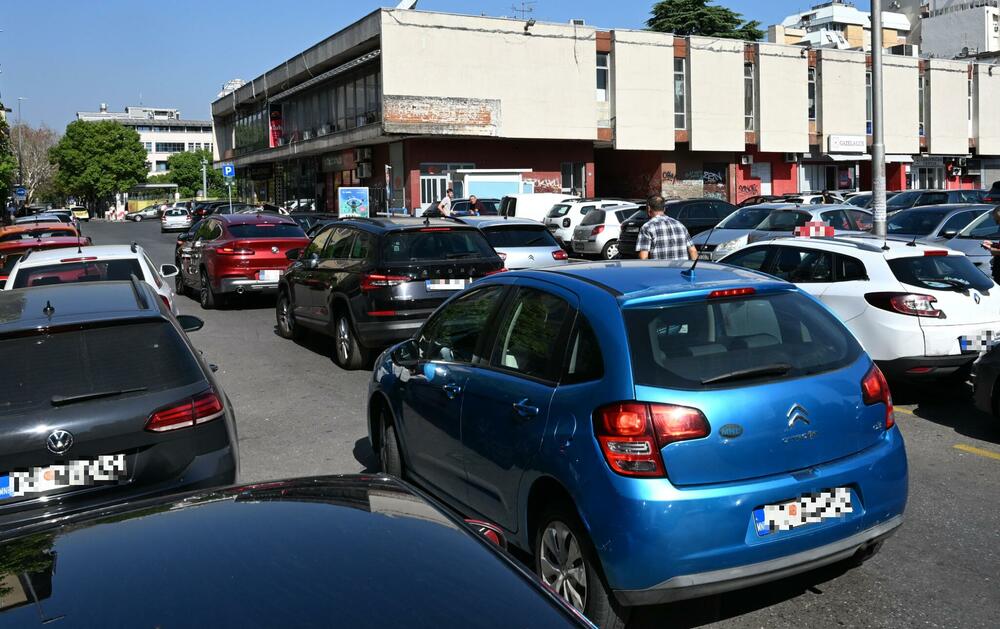 U Sekretarijatu za saobraćaj tvrde da obnova Ulice slobode i Vučedolske predstavlja “saobraćajni izazov”, dodajući da se ne može govoriti o “kolapsu u centru grada”