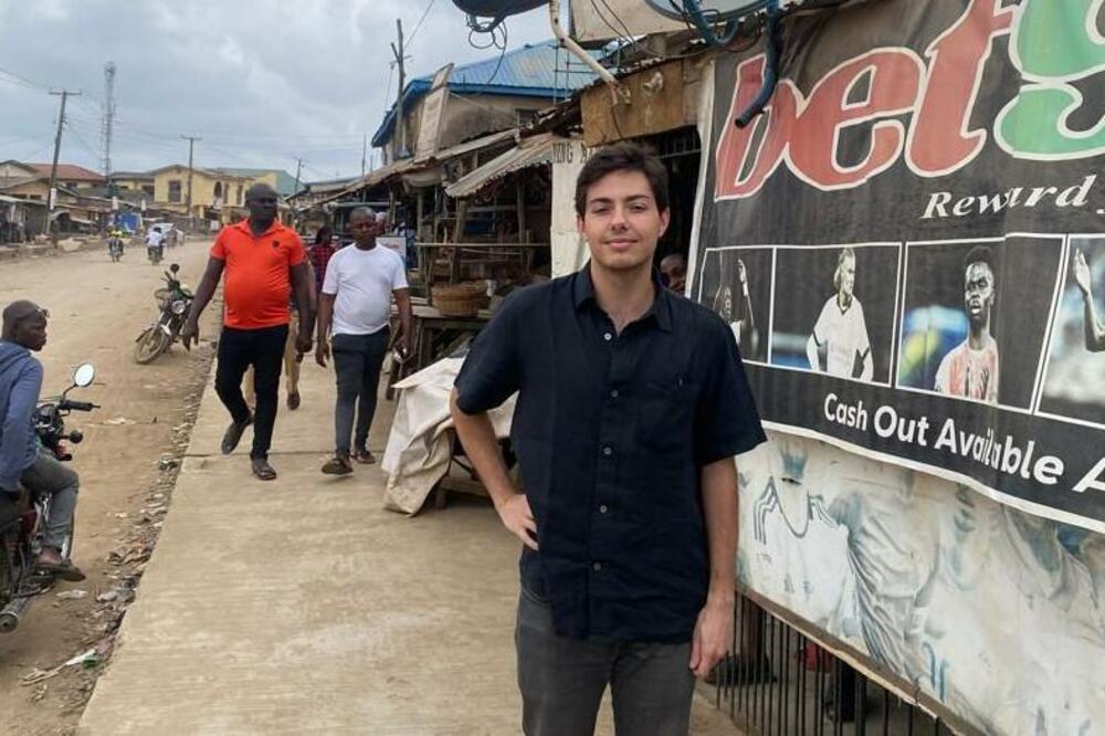 Foto: Carlos Barrag&aacute;n