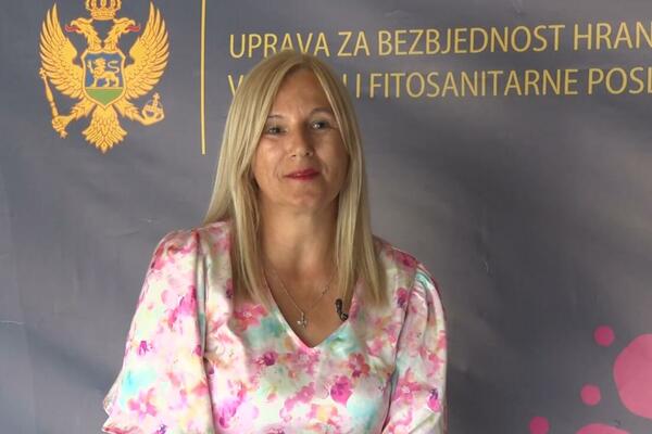 Ove godine nisu utvrđene nepravilnosti u vezi sa jajima