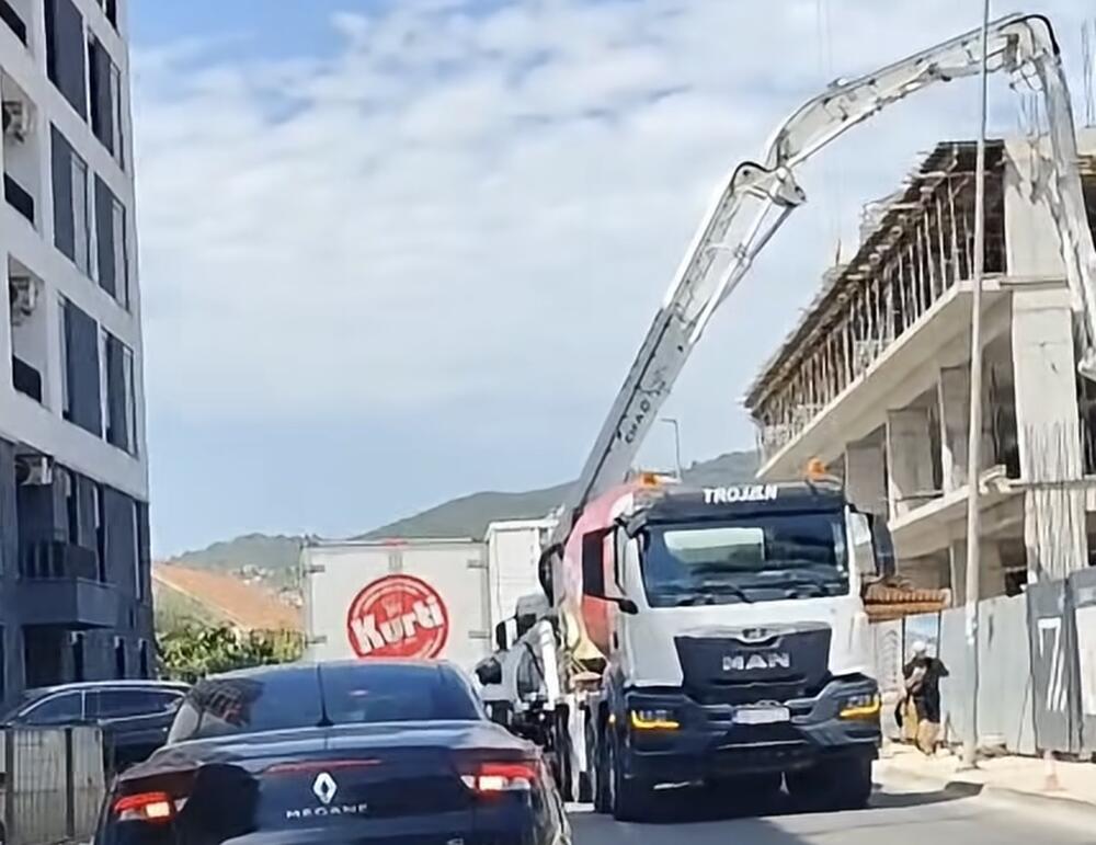 d, saobraćaj