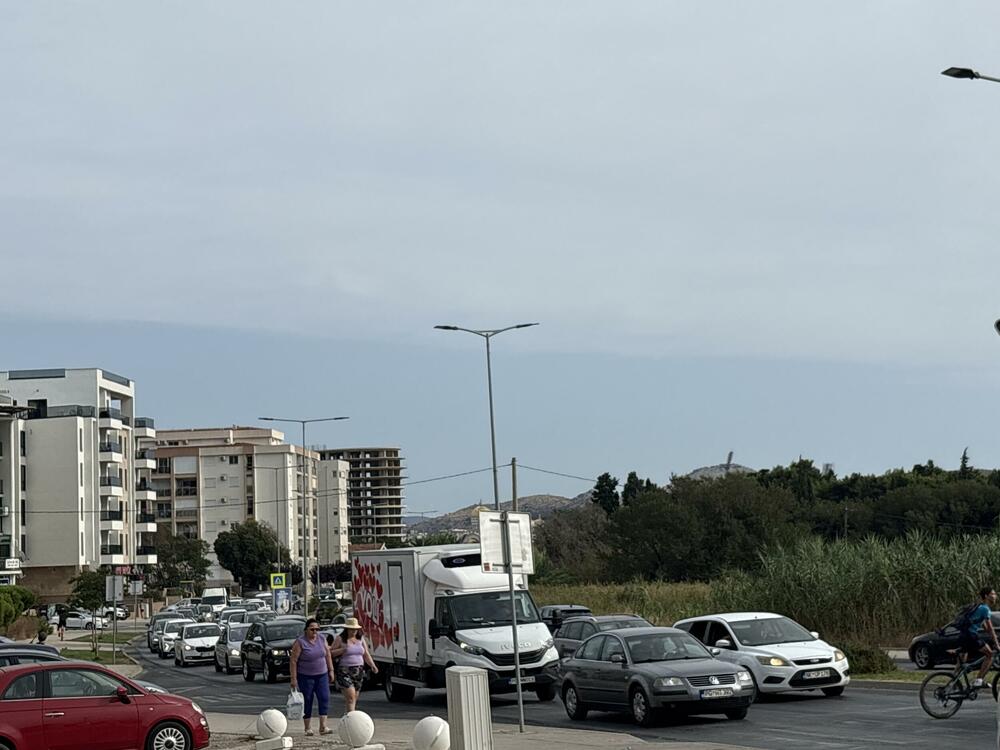 d, saobraćaj