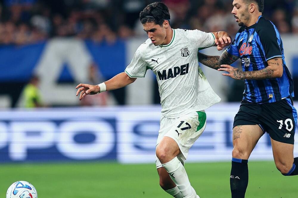 Foto: Sassuolocalcio.it
