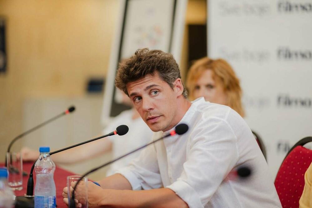 Vučić Perović, Foto: PR Centar