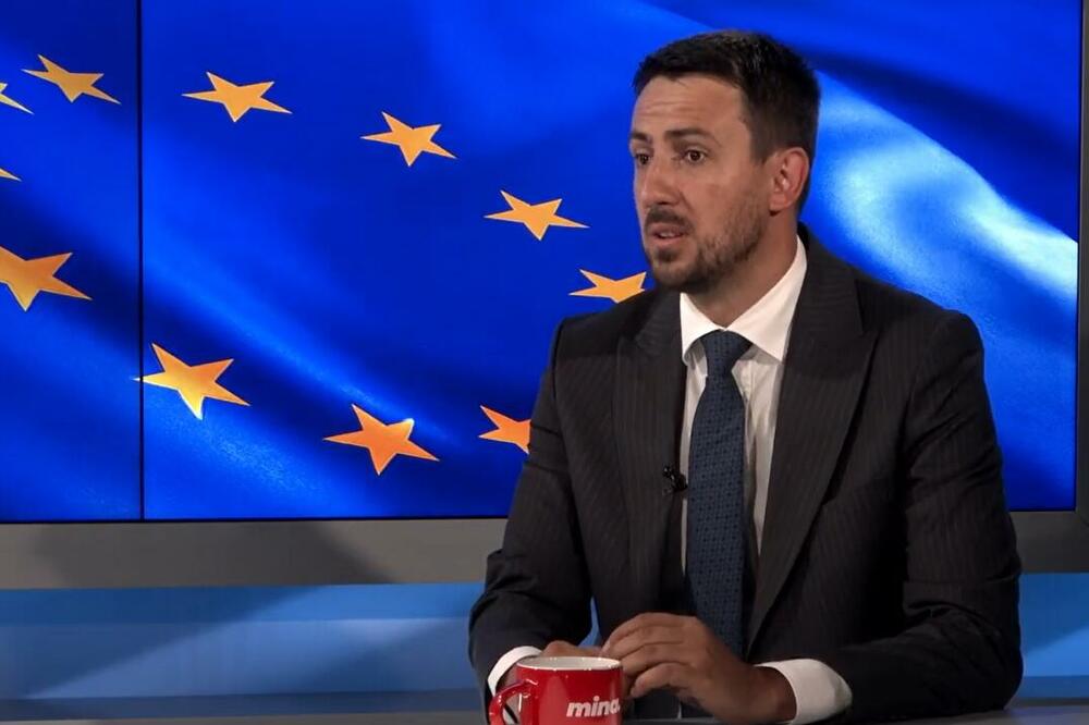 Smailović, Foto: Screenshot/Mina