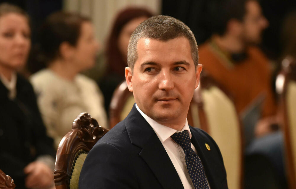 “Demokrate nijesu imune na greške”: Bečić