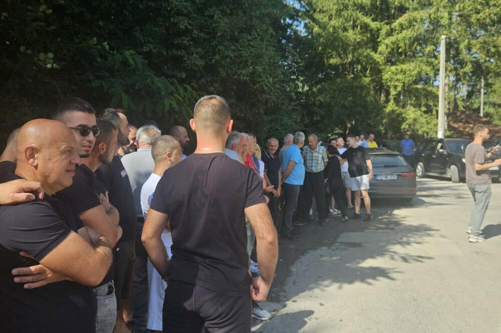 Detalj iz Kisjelih Voda, Foto: Jadranka Ćetković