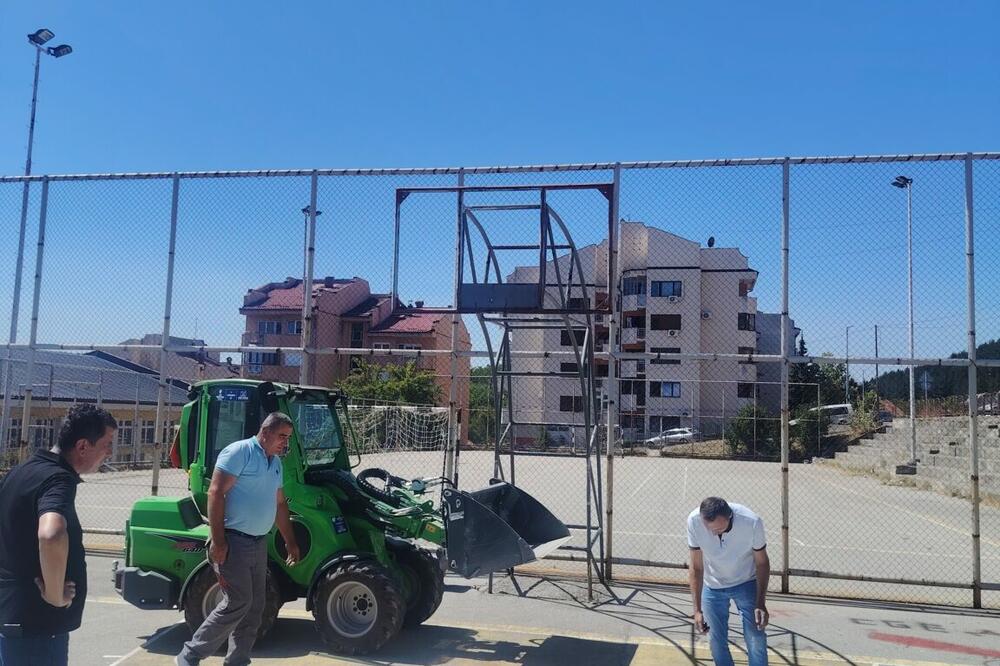 Foto: Opština Pljevlja