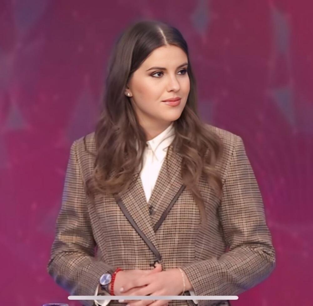 Opština bez obrazloženja: Ksenija Baković