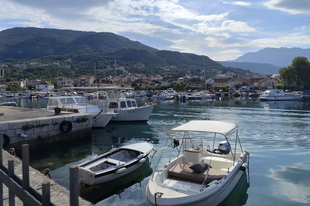 Kome će na kraju biti dodijeljeni vezovi: lučica Kalimanj, Foto: Siniša Luković