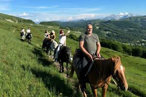 Gostiju više no ikad: Ljetnja turistička sezona u Kolašinu bolja...