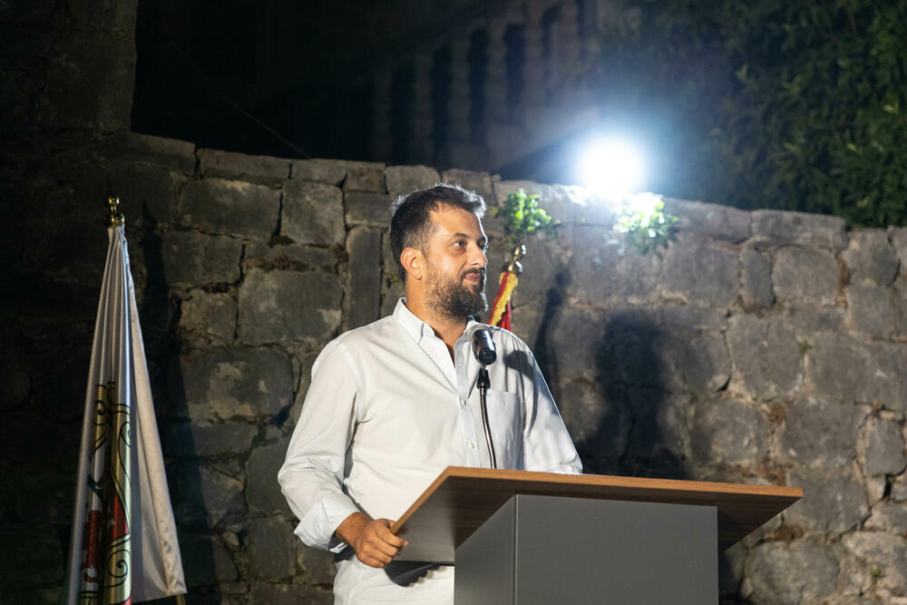 Simonović