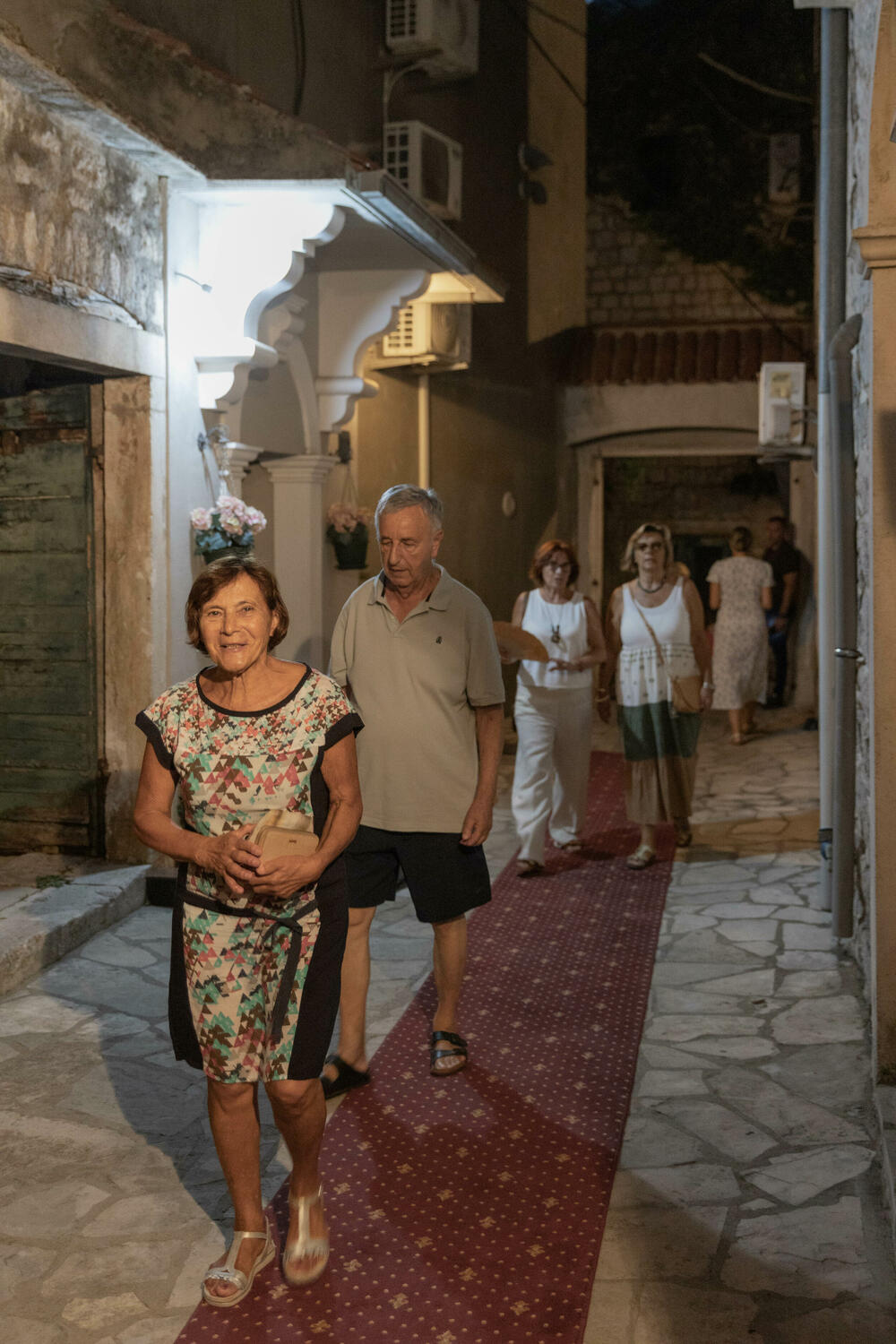 <p>Peti Festival etnološkog filma u Risnu otvorio je predsjednik Crne Gore Jakov Milatović</p>