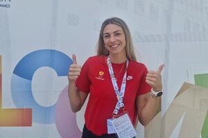 Marija Vuković brani zlato na Mediteranskim igrama: Rezultati koje...