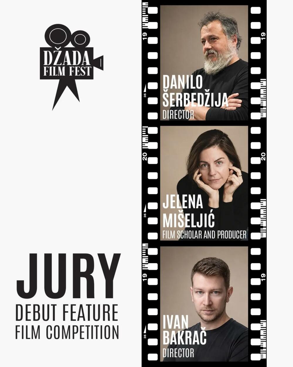 Džada film fest
