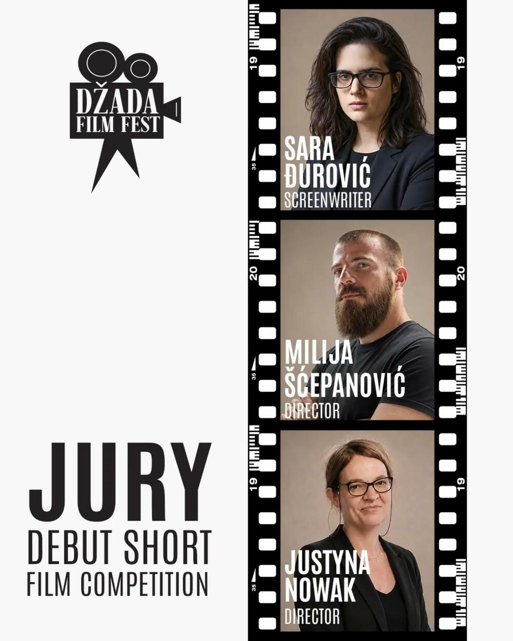 Džada film fest