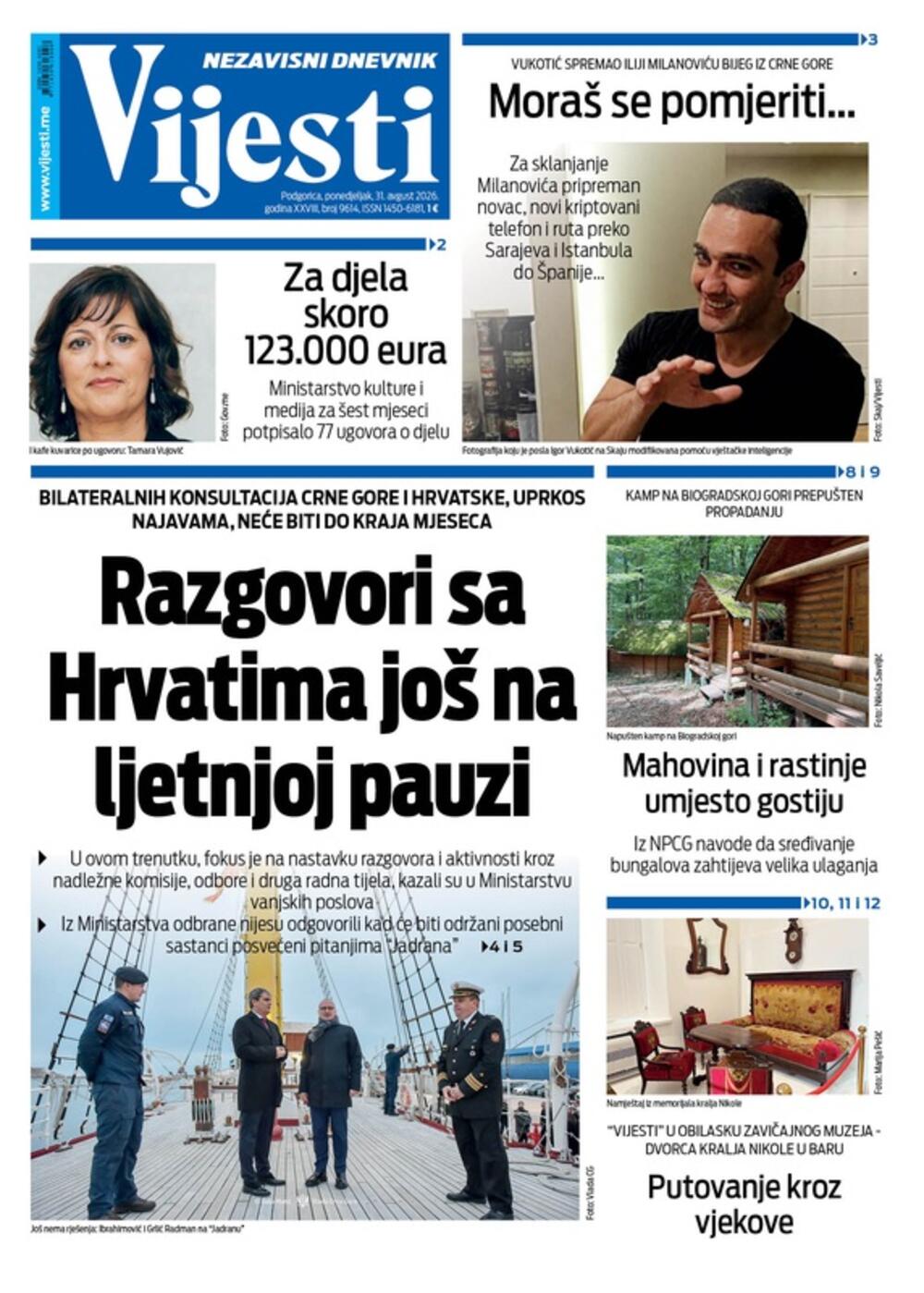 Foto: ND Vijesti