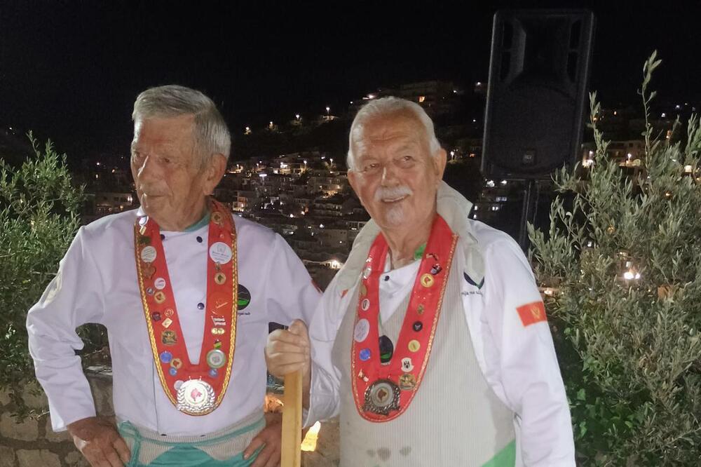 Siništaj i Bukarica, Foto: Samir Adrović