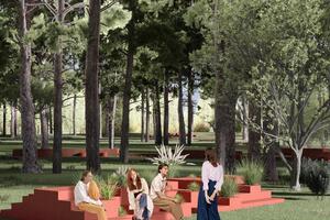 UCG počinje revitalizaciju 30.000 kvadrata Tološke šume u Podgorici