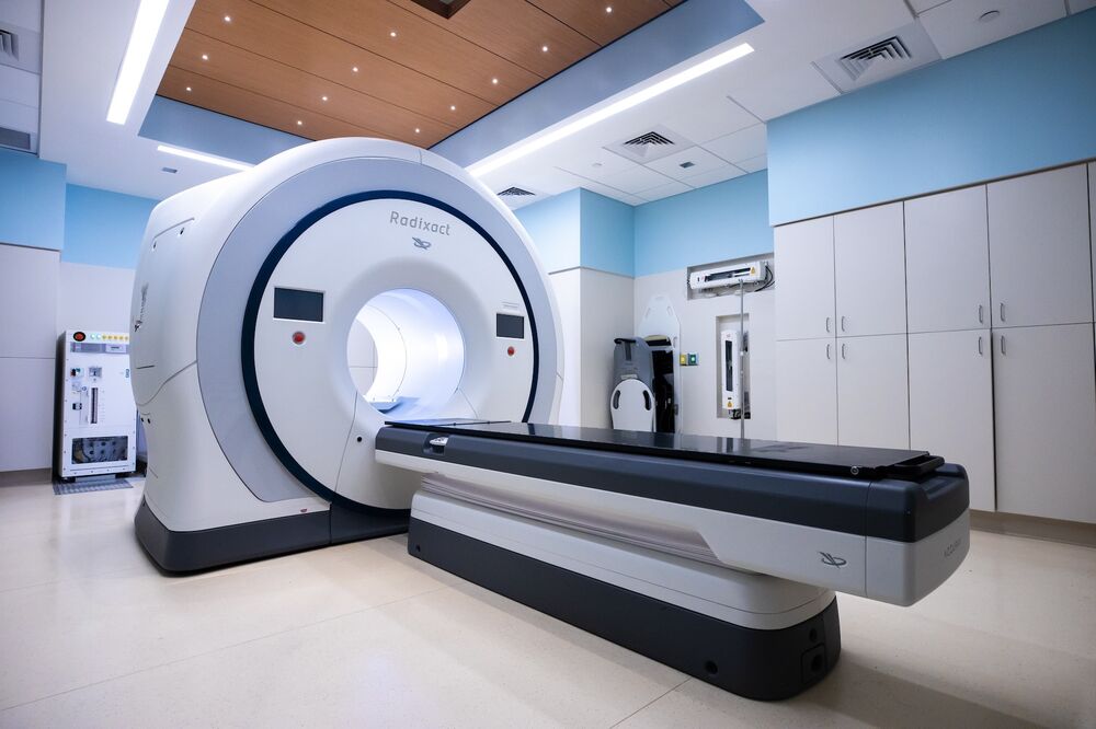 Pacijenti prinuđeni da tu vrstu pregleda obavljaju isključivo u privatnim ustanovama: PET/CT skener, Foto: Foto: AI