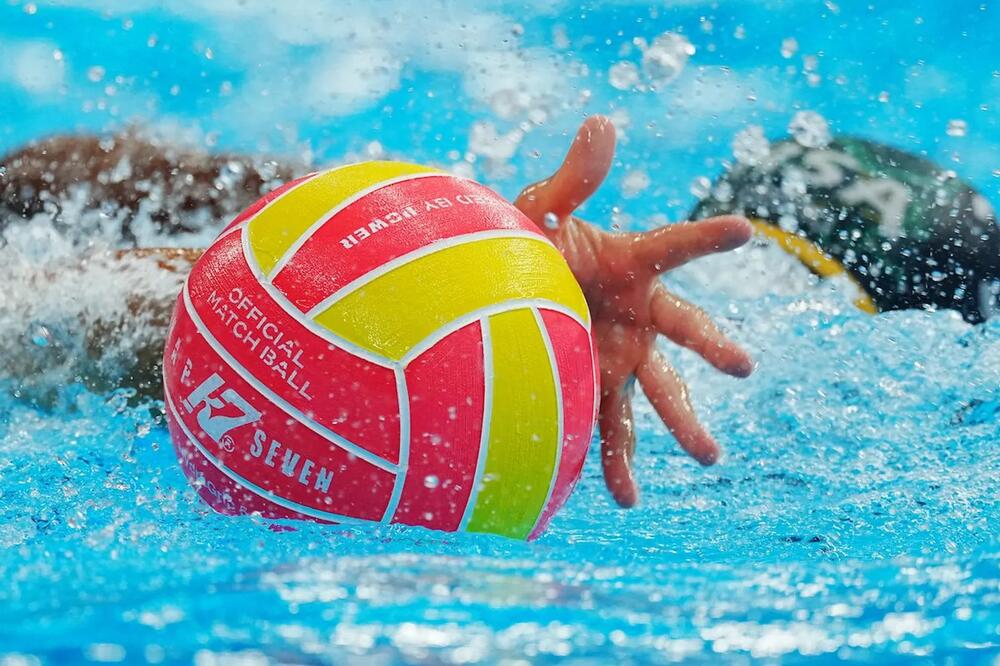Foto: Aniko Kovacs/World Aquatics