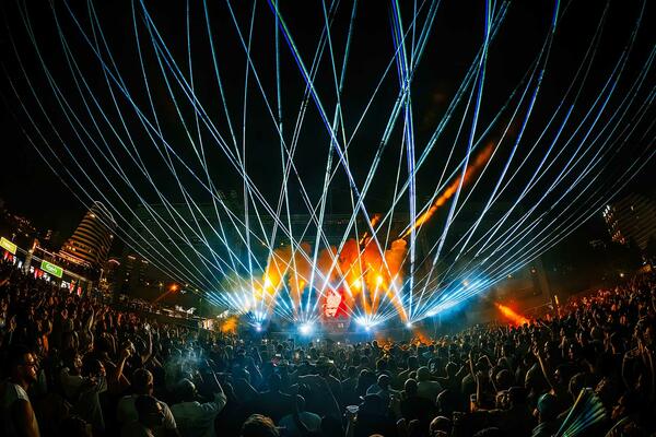 Sea Dance zaokružio festivalsko ljeto